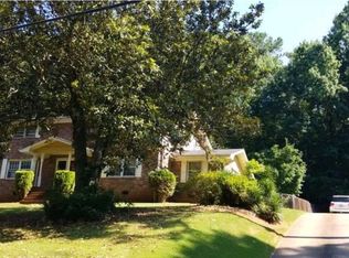 3818 Leisure Woods Dr, Decatur, GA 30034