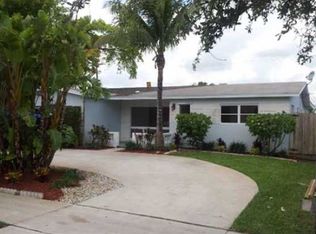 4319 Johnson St, Hollywood, FL 33021