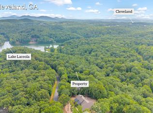 25 Forked Leaf Rd, Cleveland, GA 30528