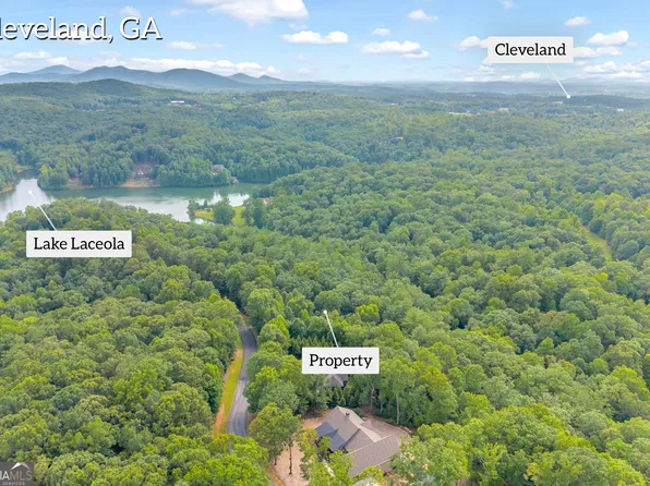 25 Forked Leaf Rd, Cleveland, GA 30528