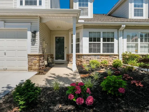 163 Progress Dr, Doylestown, PA 18901