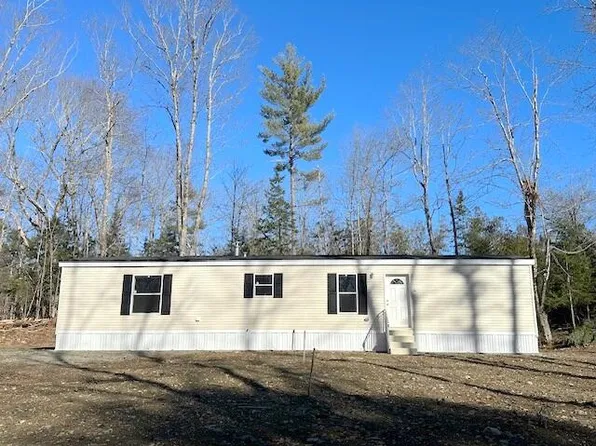 17 Brann Road, Vassalboro, ME 04989