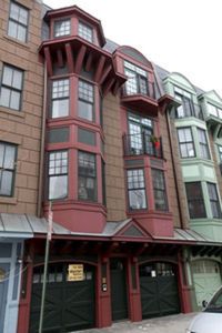 553 1st St #A, Hoboken, NJ, 07030
