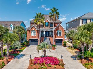 1607 Waterway Dr., North Myrtle Beach, SC 29582