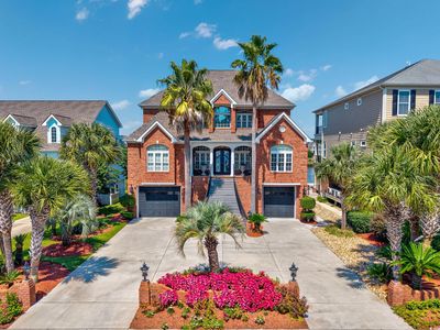 1607 Waterway Dr., North Myrtle Beach, SC, 29582