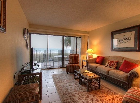 4th image of 2800 Gulf Blvd APT 407
