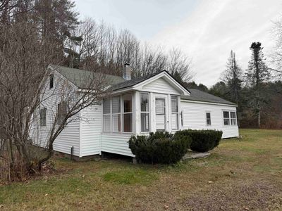 1374 VT Route 103 N, Chester, VT, 05143