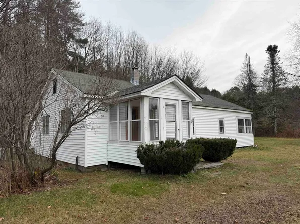 1374 VT Route 103 N, Chester, VT 05143