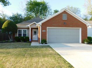 3018 Saratoga Sq SW, Decatur, AL 35603