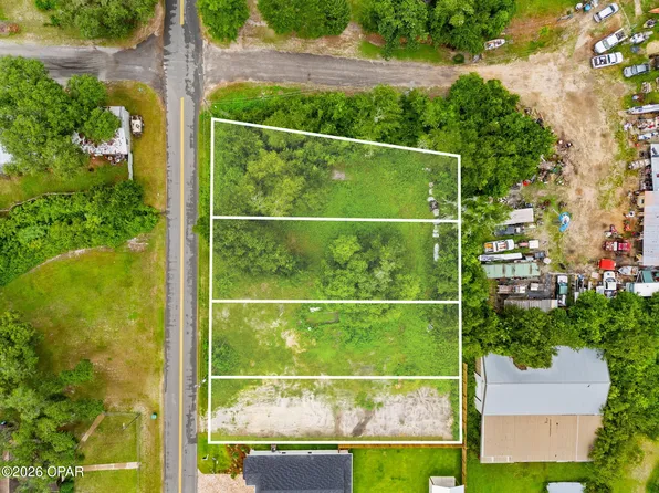 1427 1st St, Panama City, FL 32409
