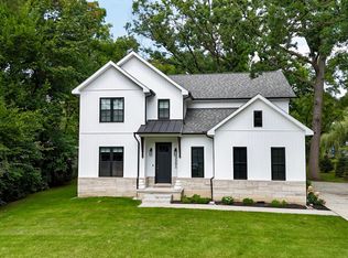 2051 Oaknoll St, Auburn Hills, MI 48326