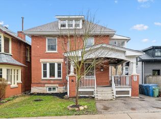 121 Dublin St N, Guelph, ON N1H 4N5