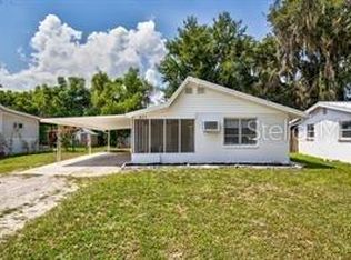 877 County Road 482a, Lake Panasoffkee, FL 33538