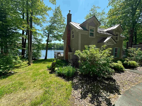 1920 Lake Dunmore Road, Salisbury, VT 05769