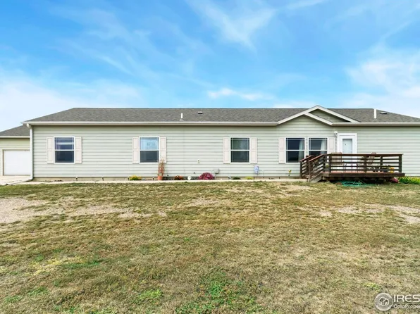 4763 Highway 144, Weldona, CO 80653