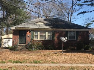 3818 Rhodes Ave, Memphis, TN 38111
