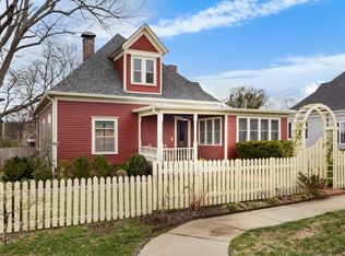 106 High St, Portland, TN 37148