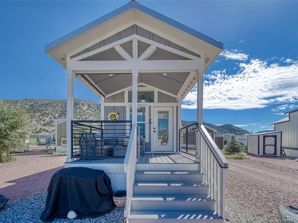 6507 CR 102 LOT 69, Salida, CO 81201