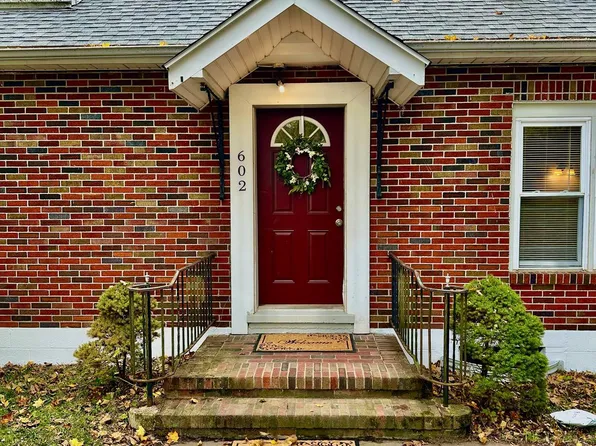 602 E Maple St, Lebanon, PA 17046