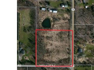 6474 Winchell Rd, Hiram, OH 44234