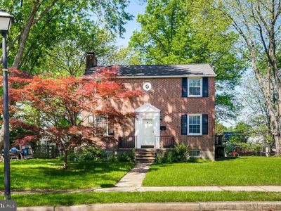 8100 Evergreen Dr, Parkville, MD, 21234