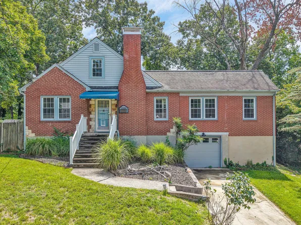 3020 Fleetwood Ave SW, Roanoke, VA 24015