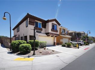 175 Real Long Way, Las Vegas, NV 89148