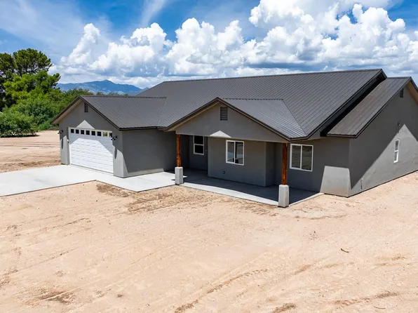 276 W Rincon Peak Trl, Benson, AZ 85602