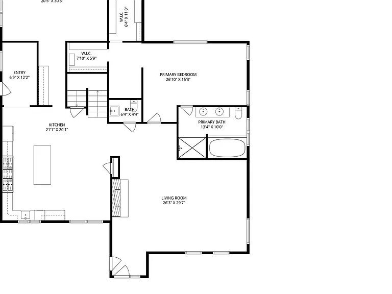 20 Primrose St — Photo 27