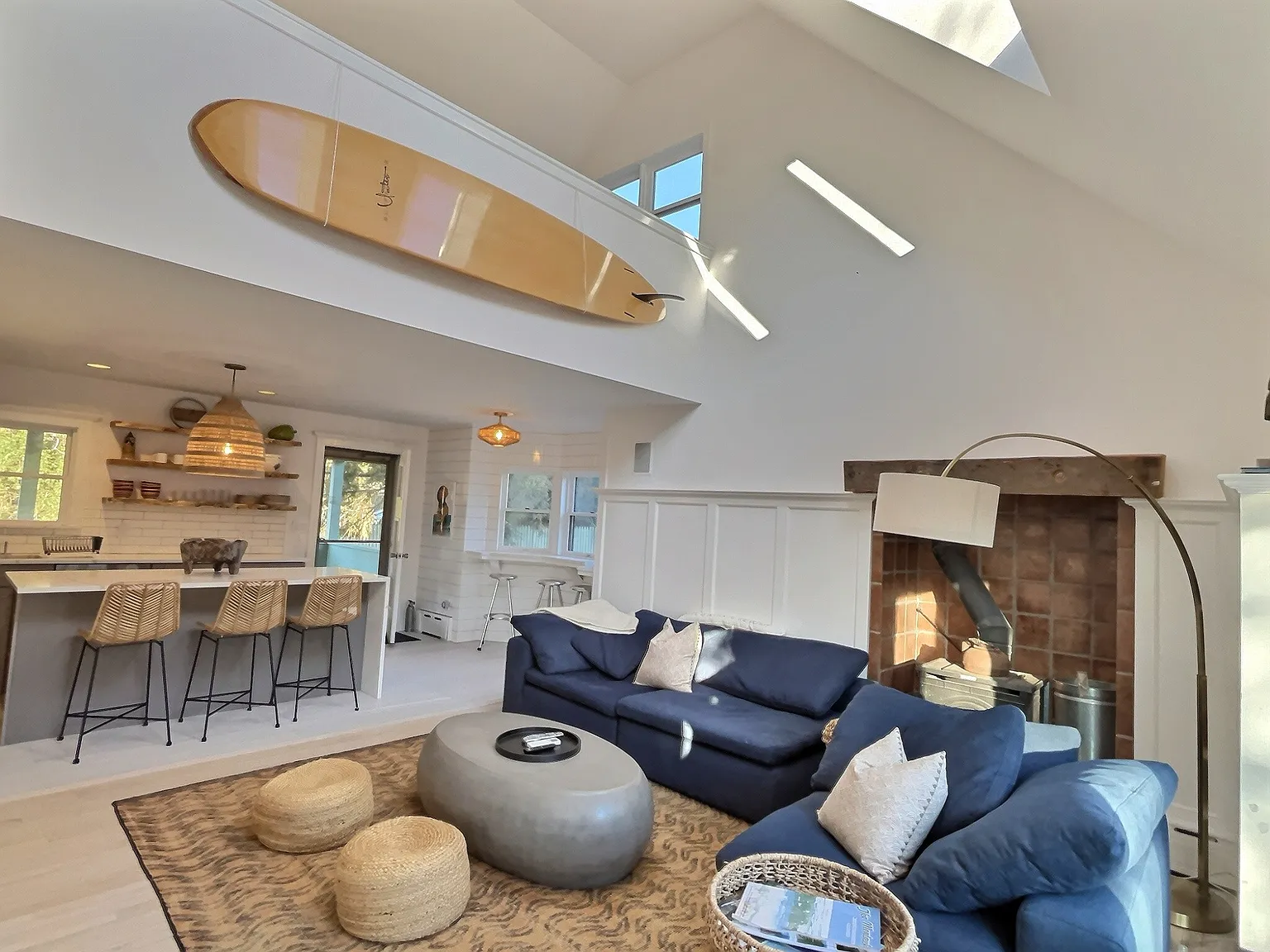Beautiful Montauk Beach House — Photo 4