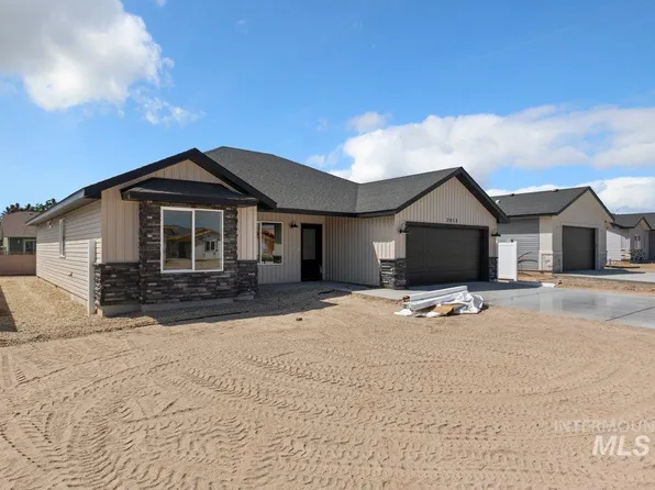 2013 Erin St, Jerome, ID 83338