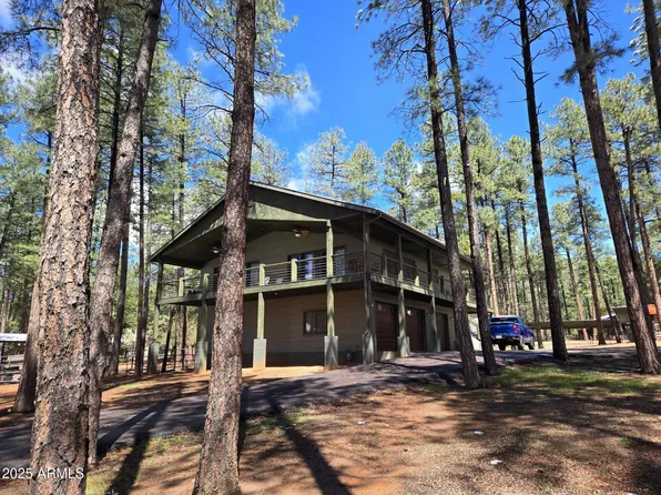 9016 W FOSSIL CREEK Road, Pine, AZ 85544