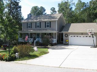 2977 Deep Glen Ct, Raleigh, NC 27603