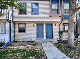 396 S Memphis Way APT G, Aurora, CO 80017