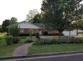 1208 14th St, Monett, MO 65708