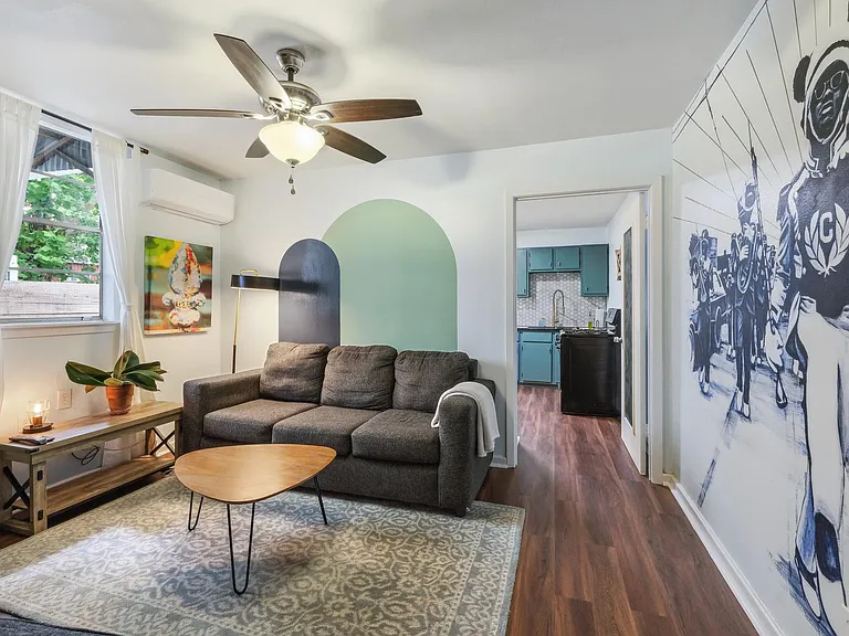 2026 Saint Claude Ave #A — Photo 2