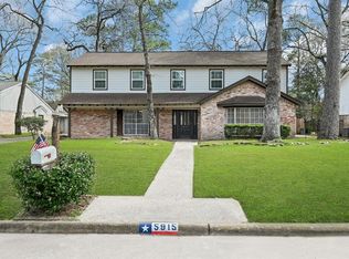 5915 Miller Valley Dr, Houston, TX 77066
