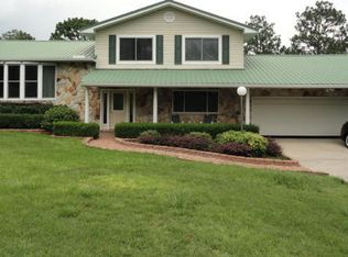 5731 Old Bethel Rd, Crestview, FL 32536