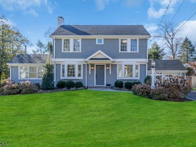 1101 Wychwood Rd, Westfield, NJ, 07090