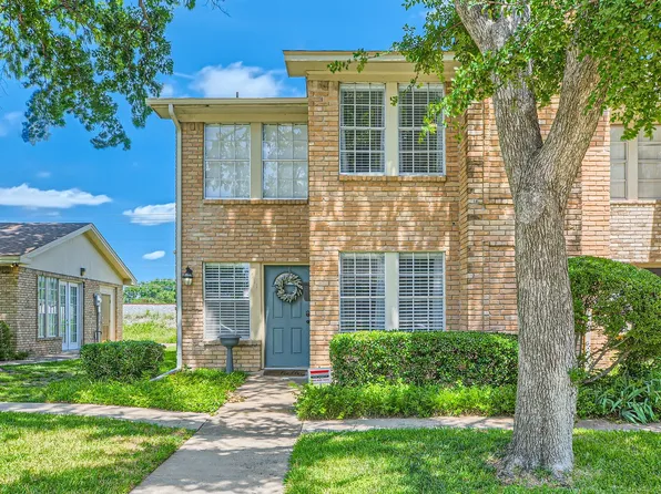 511 Towne House Ln, Richardson, TX 75081