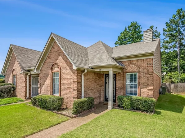 6812 Meadow Chase Ln, Memphis, TN 38115