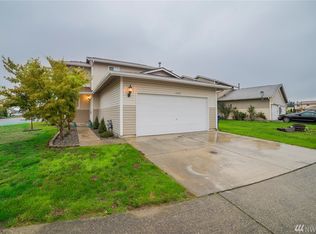 16806 41st Dr NE, Arlington, WA 98223