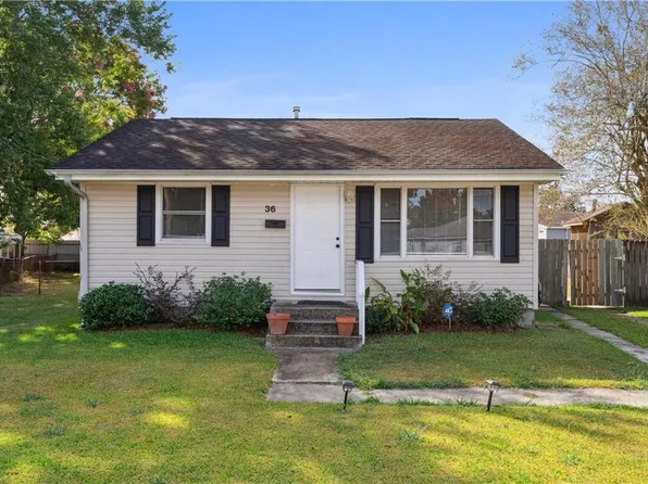 36 Vivian Ct, New Orleans, LA 70131