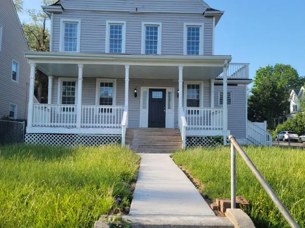 3600 Clifton Ave, Baltimore, MD 21216