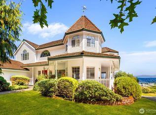 1402 W St NW, Auburn, WA