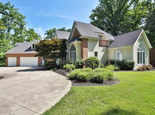 3300 Mann Rd, Blacklick, OH 43004