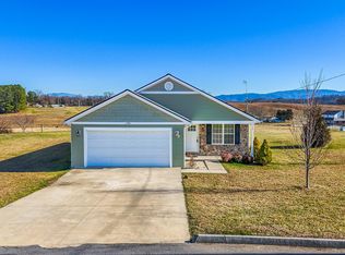 1184 Quaker Run, Telford, TN 37690