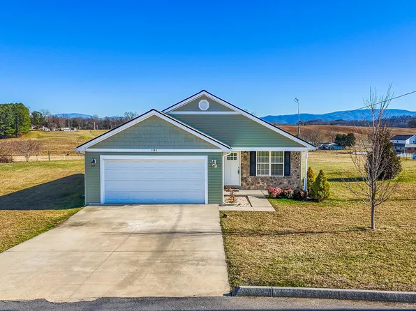 1184 Quaker Run, Telford, TN 37690