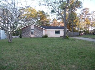 3042 Dennis Dr, Augusta, GA 30907