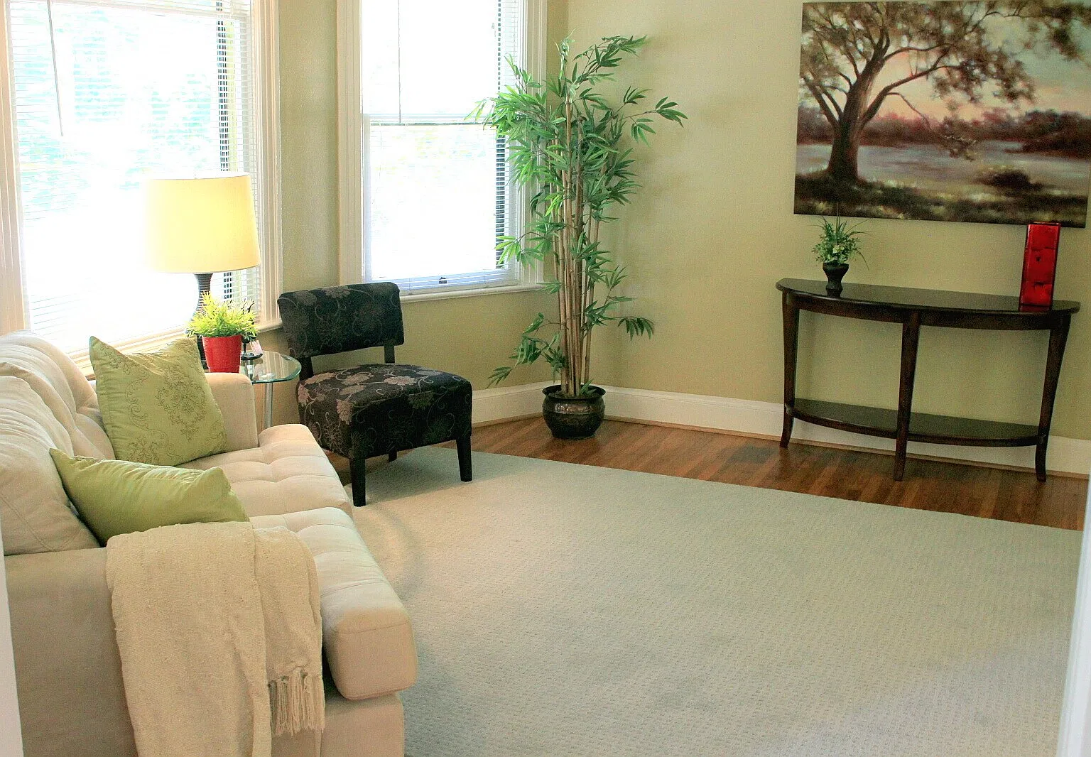 1 bed, 1450 sqft, $1,850 — Photo 2